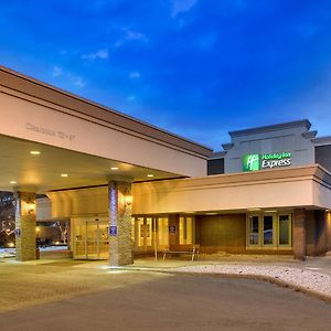 Holiday Inn Express Poughkeepsie, An Ihg Hotel